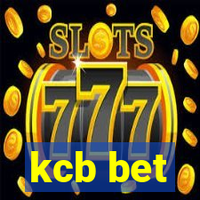 kcb bet